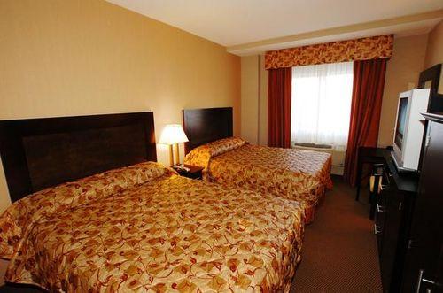 Hotel Best Western Plus Brooklyn Bay