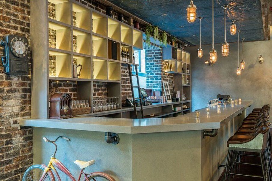 Brooklyn Downtown By Ihg Nova York