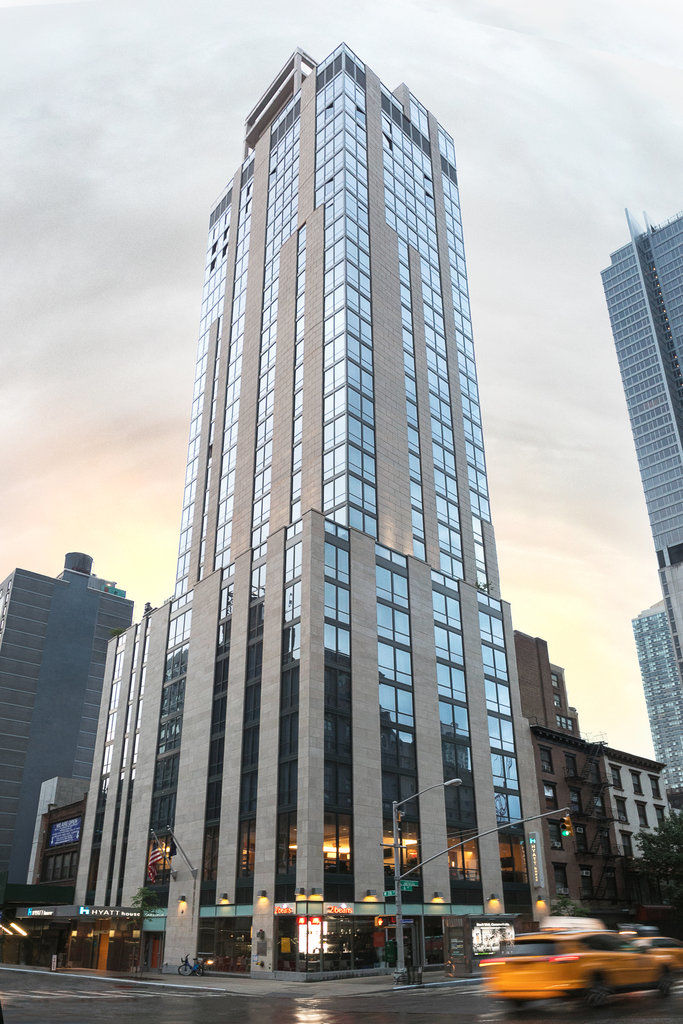 Hyatt House New York/chelsea