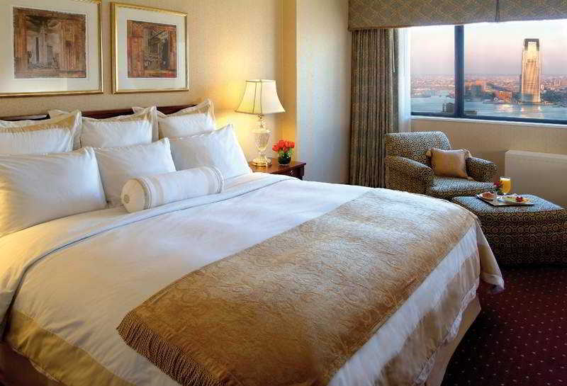 Marriott Downtown Hotel