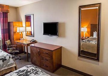 Howard Johnson Long Island 2* New York