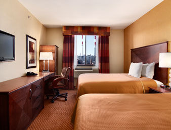 Howard Johnson Long Island 2* New York