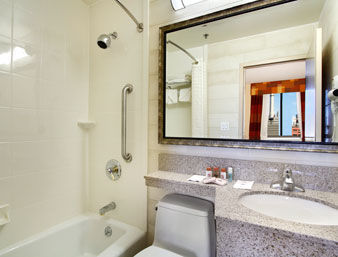 Hotel Howard Johnson Long Island 2*