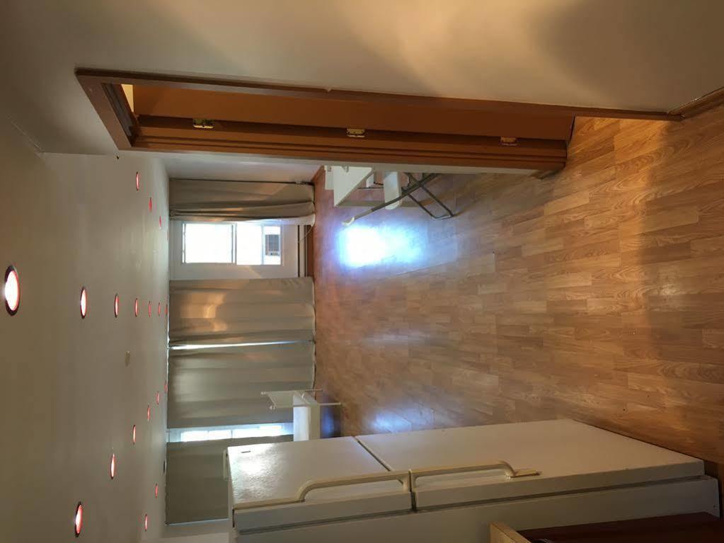 Beachside Brooklyn Apartment