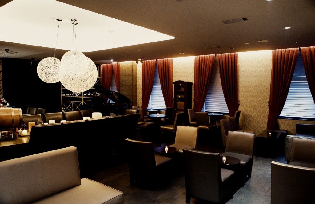 Stanford Nyc Hotel 3*