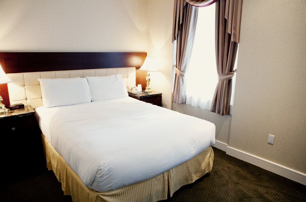 Stanford Nyc 3* New York