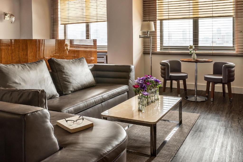 Hugo 4* Nova York