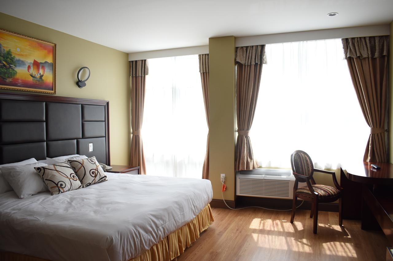 The Queens 2* Nova York