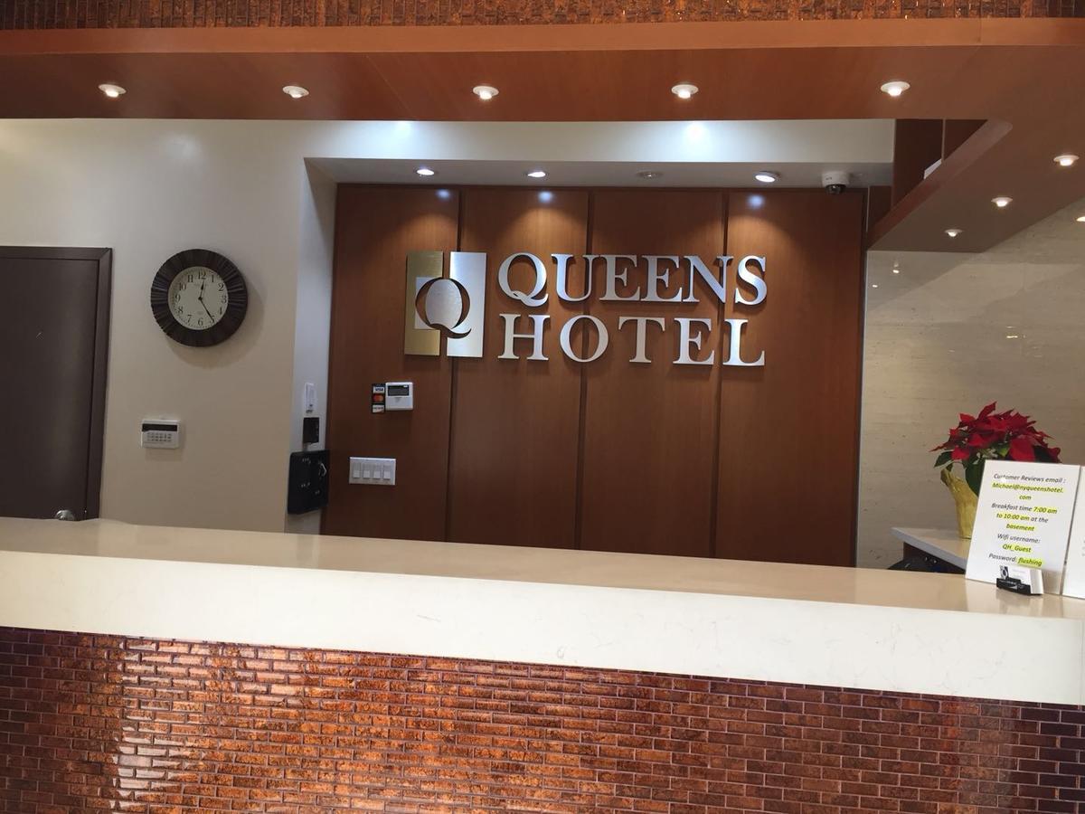 The Queens 2* Nova York