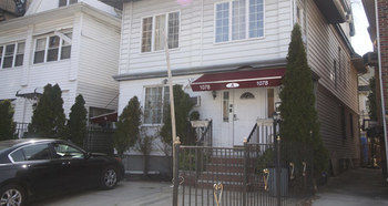Midwood Brooklyn Apartment