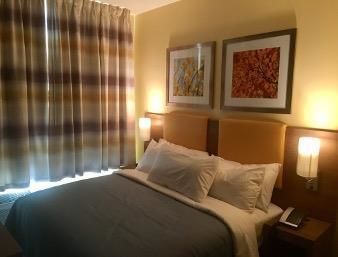 Days By Wyndham Brooklyn Crown Heights 2* New York