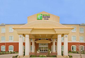 Hotel Express Staten Island West