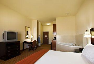Express Staten Island West Hotel New York