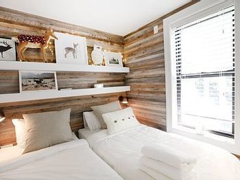 Hotel Mysuites - Bowery Soho