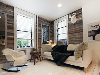 Hotel Mysuites - Bowery Soho New York