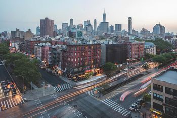 Hotel Sago Nova York