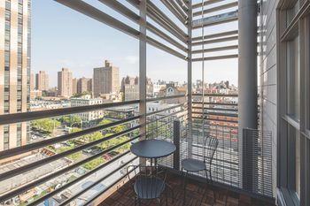 Hotel Sago Nova York