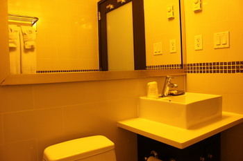 Richland Les Hotel Nova York