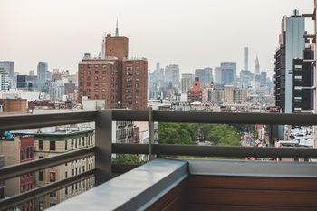 Sago 4* Nova York