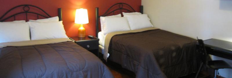 Central Park Hostel 5* Nova York