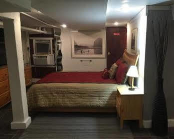 Apartamento The Kingdom
