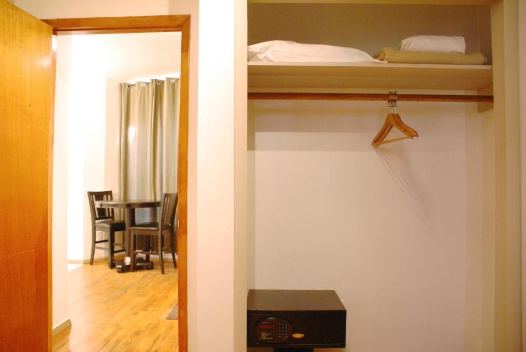 Hotel Off Soho