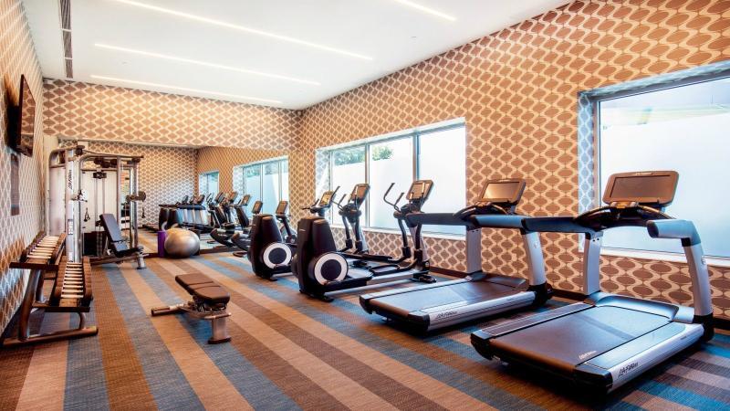Aloft Laguardia Airport 3* Nova York