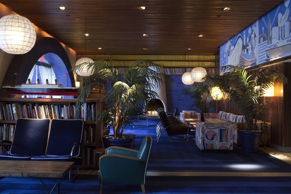The Maritime 4* Nova York