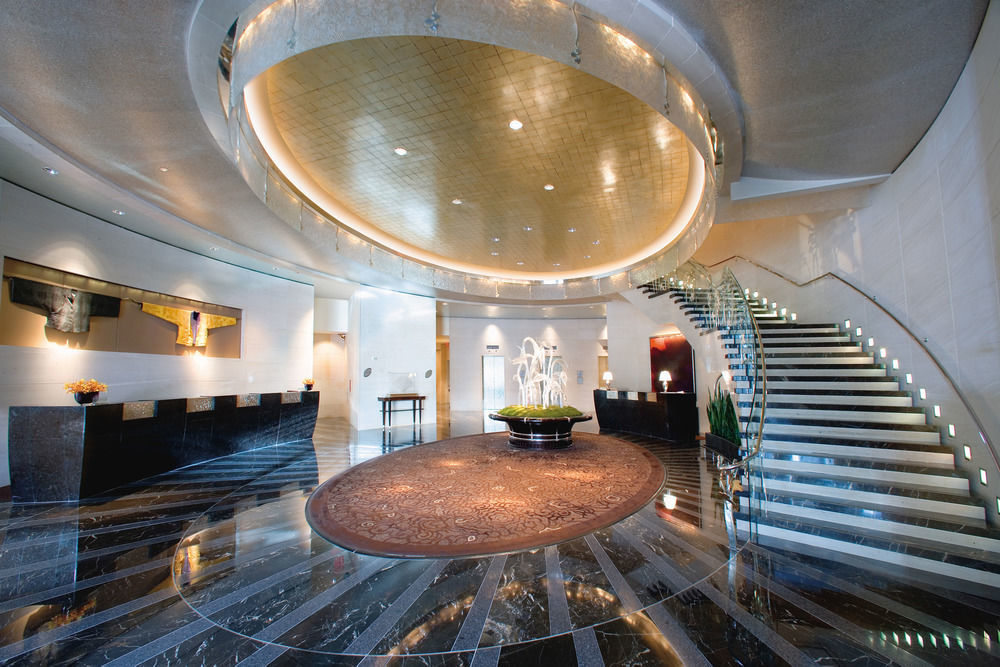 Hotel Mandarin Oriental, 5*