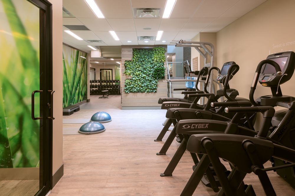 Hotel Even - Midtown East By Ihg 4*