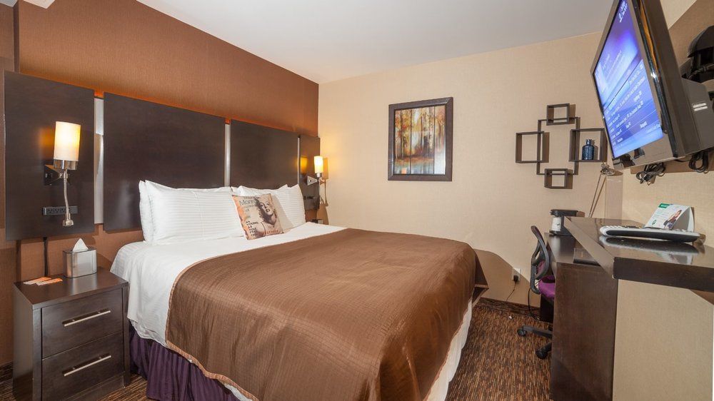 Howard Johnson Soho 3* New York