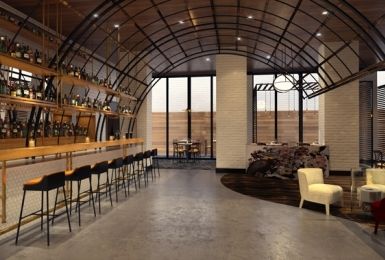 Doubletree By Hilton New York Times Square West 4* Nova York