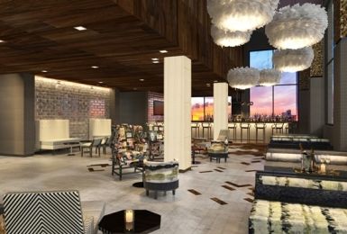 Doubletree By Hilton New York Times Square West 4* Nova York