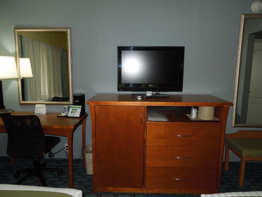 Express Laguardia Airport, An Ihg Hotel 3*