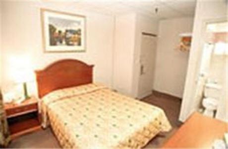 New York Inn Pensão