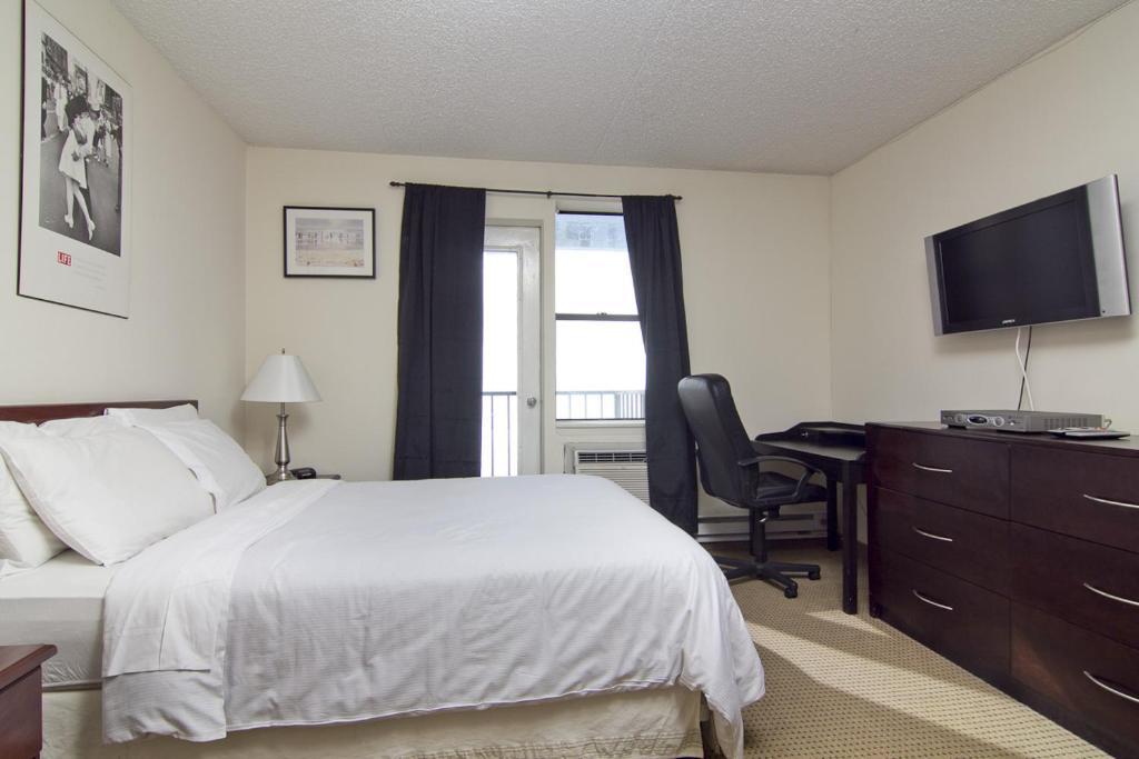 Hotel Metro 3*