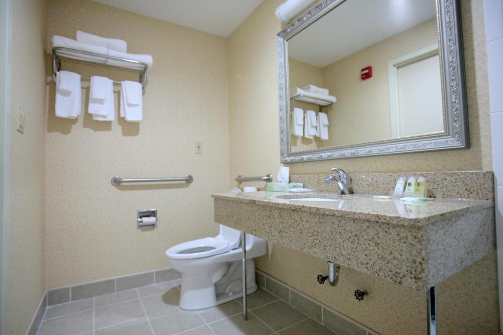 - Laguardia Airport 3* Nova York