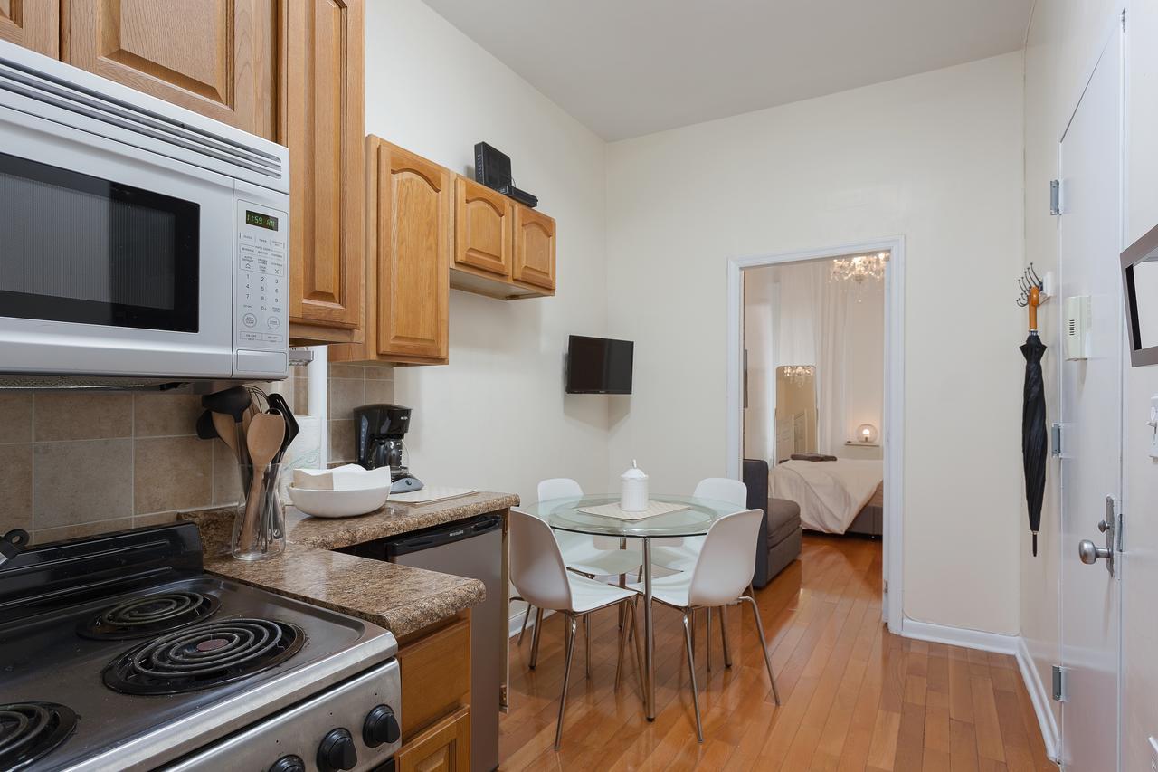 Times Square Highline Two Bedroom Apartamento *