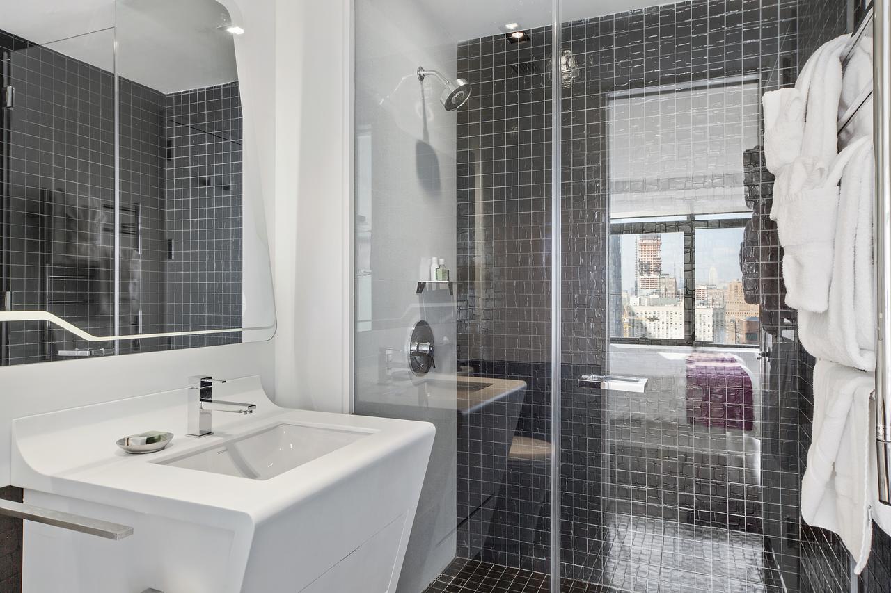 Oakwood At The Residences At W New York Downtown Apartment New York