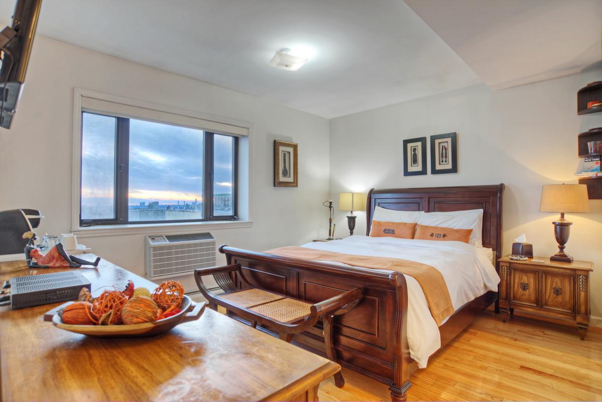 Maison Le Grange Guest house New York