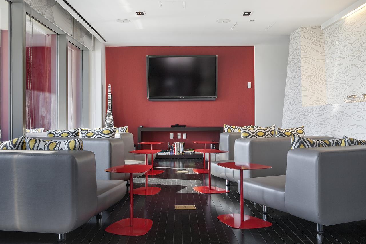 Apartment Oakwood At The Residences At W New York Downtown New York