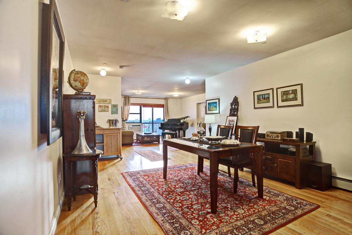 Guest house Maison Le Grange New York