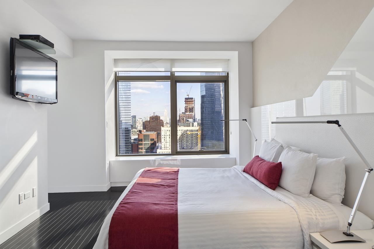 Apartment Oakwood At The Residences At W New York Downtown