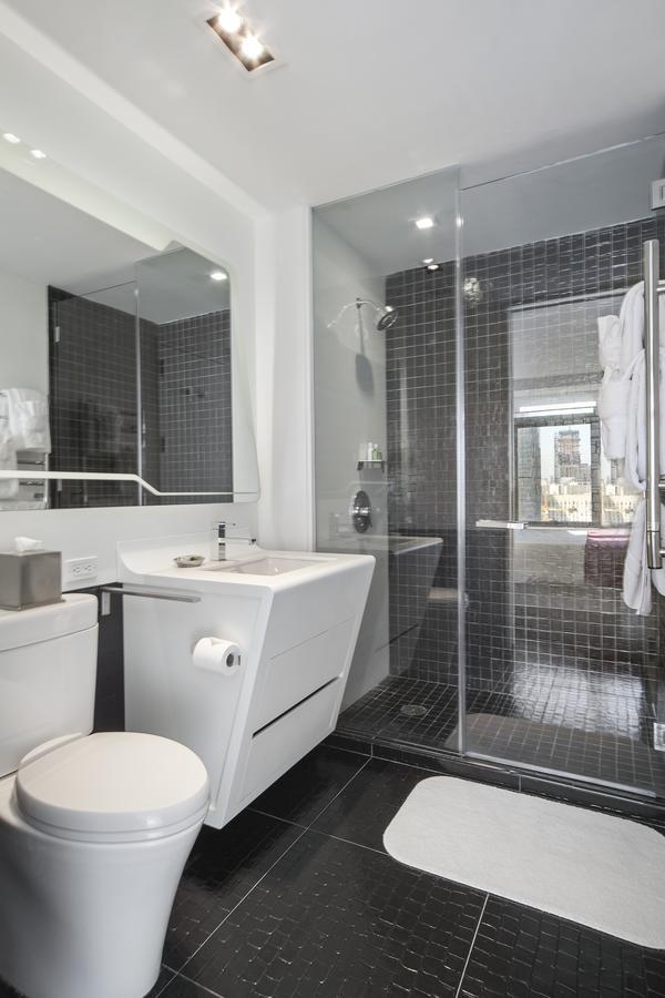 Apartment Oakwood At The Residences At W New York Downtown