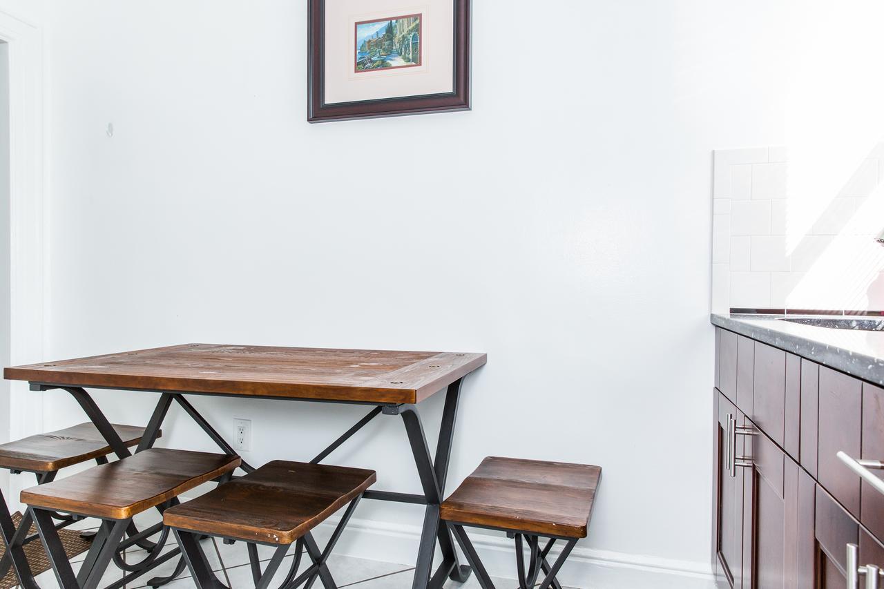 Dante/15 Min To Midtown Apartment New York