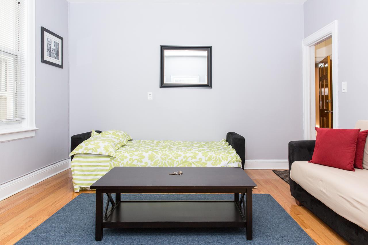 Apartment Dante/15 Min To Midtown *