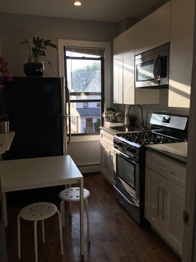 Urban Delight A Brooklyn Retreat *