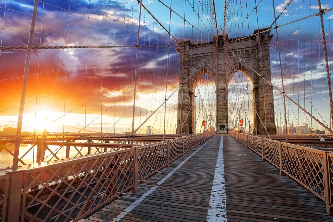 Urban Delight A Brooklyn Retreat New York