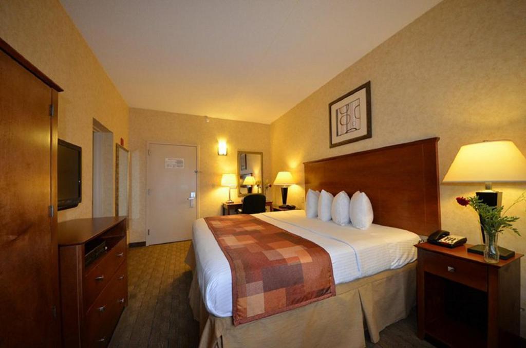 Sheridan Hotel 2*