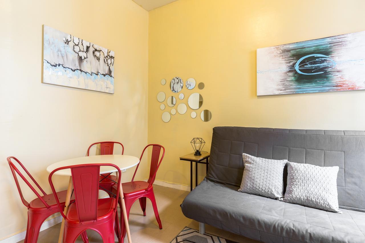 2 Bdr In The Center Of Times Square 42nd St Apartment